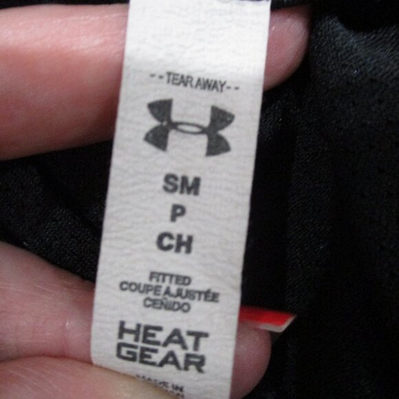 Under Armour Open Back Tank Top - Picture 6 of 6